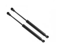 QWLMST 2Pcs Car Trunk Boot Rear Tailgate Gas Struts Lift Support Rods 74820T7JH01 For HONDA HR-V HRV Vezel 2014-2022