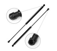 QWLMST 2Pcs Car Trunk Lift Support Damper REAR Shock piston Struts For PRIUS 2004-2009 Car accessories 2004 2005 2006 2007 2008-2 Pcs