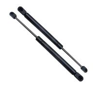 QWLMST 2Pcs for A6 C6 2004-2012 Car Rear Trunk Boot Tailgate Gas Struts Damper Shocks Lift Support Rods 4F5827552