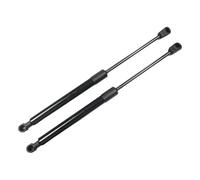 QWLMST 2Pcs For Hyundai Ioniq 2016-2023 Car Front Engine Bonnet Hood Gas Struts Damper Shocks Lift Support Rods