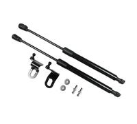 QWLMST 2Pcs For Mitsubishi Pajero Montero 2 1991-1999 Car Front Engine Bonnet Hood Gas Struts Damper Shocks Lift Support Rods