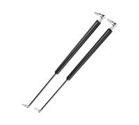 QWLMST 2Pcs For NISSAN Qashqai J10 2007-2013 Car Front Engine Bonnet Hood Gas Struts Damper Shocks Lift Support Rods