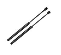 QWLMST 2Pcs Front Engine Hood Cover Gas Struts Lift Support Bars Shock Dampers For MINI Cooper Countryman R60 R61 51239802054