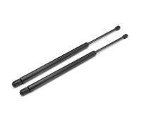 QWLMST 2Pcs/Set Car Rear Trunk Lid Lifting Bracket Shock Absorber Strut Arm For Explorer UN46 UN105 U152 1991-2003 Support Rods-black
