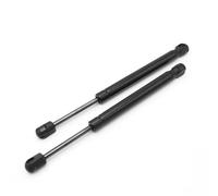 QWLMST 2PCS /Set Car Rear Trunk Lids Lift Support Struts Gas Spring Rods For A4 B7 2004 2005 2006 2007 2008 Accessories-black