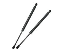 QWLMST 2Pcs/set Car Rear Trunk Lift Support Damper Shock Strut Prop For BMW E90 3 Series Auto Accessories/51247250308-black