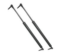 QWLMST 2Pcs/Set Car Rear Trunk Tailgate Lift Support Gas Spring Strut For Jeep Grand Cherokee 1999 2000 2001 2002 2003 2004 Accessories-black