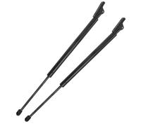 QWLMST 2Pcs/set Car Tailgate Gas Spring Struts Support Rods For Jeep Grand Cherokee 1997 1998 1999 2000 2001 Shock Absorber Accessories-black