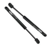 QWLMST 2pcs/Set Rear Tailgate Trunk Lift Support Struts For Camaro 2010 2011 2012 2013 2014 2015 Gas Spring Shock Absorbe Rod-black