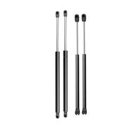 QWLMST 4PCS Rear Trunk Tailgate Boot Rear Window Glass Gas Spring Shock Lift Strut Struts Support Bar Rod For NISSAN Pathfinder R51