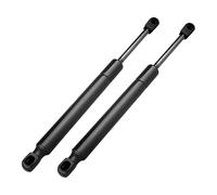 QWLMST 51233400352 Car Front Engine Hood Gas Strut Damper Shocks Lift Support Rod Bars For BMW X3 E83 2004-2010