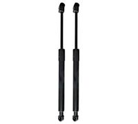 QWLMST Car Front Bonnet Hood Lift Gas Shock Struts Bar Spring Support Rod Accessories OD61001207 For NISSAN Armada Titan 2005-2017