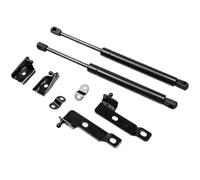 QWLMST Car Front Engine Cover Bonnet Hood Gas Struts Lift Support Bar For NISSAN Frontier Navara D40 Pathfinder R51 For Suzuki Equator