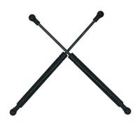 QWLMST Car Front Engine Cover Hood Dampers Lift Support Rod Arm Gas Spring Strut Shock Bars For RAV4 XA50 2019 2020 2021 2022