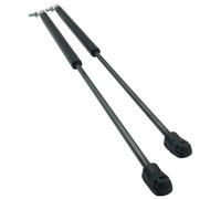 QWLMST Car Front Engine Hood Gas Strut Damper Shocks Lift Support Rod Bars For NISSAN Qashqai J11 X-Trail T32 Rogue 2014-2020