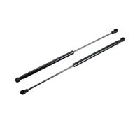 QWLMST Car Front Engine Hood Gas Struts Lift Support Bars Shock Dampers 51237118370 For BMW 1 Series E81 E82 E87 E88 2003-2012