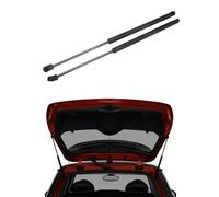 QWLMST Car Gas Spring Lift Strut Front Bonnet Hood Rear Tailgate Boot Support Rod For BMW For MINI One Cooper R50 R53 2002-2006 Accessories-Rear lift door strut