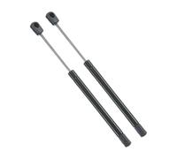 QWLMST Car Rear Trunk Tailgate Boot Gas Strut Damper Shocks Lift Support Rod Bars 04589618AA For Chrysler 300C 2004-2011