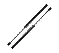 QWLMST For 4Runner SR5 TRD 2010-2022 For Hilux 2006-2022 2Pcs/set Car Front Bonnet Hood Lift Support Rods Gas Struts-2Pcs
