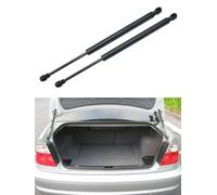 QWLMST For BMW E46 323Ci 325Ci 330Ci M3 2001-2006 2Pcs/set Car Rear Trunk Lift Support Rods Gas Struts-2Pcs