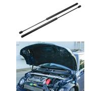 QWLMST For BMW For MINI One/Cooper R50 R53 2002-2006 2pcs Front Hood Support Rods Gas Spring Shock Absorb Lift Struts-2Pcs