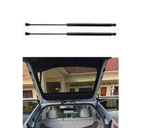 QWLMST For Prius Plug-In 2010-2015 2PcsCar Trunk Gas Struts - Rear Tailgate Lift Support Shocks Replacement Kit PM1123-2Pcs