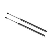 QWLMST For RAV4 2012-2018 2Pcs Car Rear Tailgate Lift Support Rods Gas Spring Struts Not applicable to Power Liftgate-2 Pcs