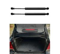QWLMST For S60 2001-2009 2Pcs Trunk Lift Support Damper REAR Shock Strut Prop Car accessories Sedan SG415005-2Pcs