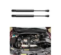 QWLMST For S60 V70 S80 XC70 1999-2007 2Pcs Car Front Engine Hood Lift Support Gas piston Struts OEM:SG415004-2Pcs