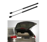 QWLMST For Territory SX SY SYII SZ 2004-2017 2Pcs/set Car Rear Tailgate Window Glass Lift Support Rods Gas Spring Shock Struts-2Pcs