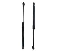 QWLMST Front Bonnet Hood Gas Struts Springs Dampers Lift Supports Shock Bars OD61001208 For NISSAN Maxima 2000-2003