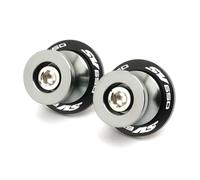 QWLMST Logo For Suzuki SV650 SV650S SV 650 650S Motorcycle Accessories CNC Swingarm Spools Sliders Stand Screws 8MM Swing Arm Bolts