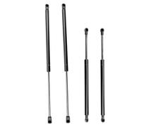 QWLMST Rear Tailgate Boot Front Bonnet Hood Gas Shock Lift Strut Bars Spring Support Rod Accessories For NISSAN Murano Z50 2003-2007