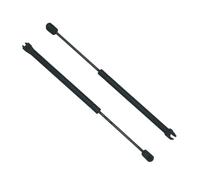 QWLMST Rear Window Tailgate Boot Gas Struts Support Lift Strut Bar For NISSAN Pathfinder R51 2005-2007 2008 2009 2010 2011 2012 2013-Rear Window