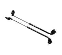 QWLMST Tailgate Cover Gas Spring Struts Support Rods Damper For Mazda Carol For NISSAN Pino For Suzuki Alto HA24 2004-2009 Hatchback
