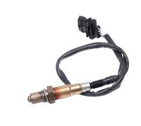 QWNFHB 0258010121 Lambda Probe Oxygen Sensor .Compatible For VAUXHALL ADAM ASTRA J CASCADA CORSA D E INSIGNIA A MOKKA ZAFIRA MERIVA 1.2 1.4