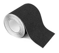 QWORK® Anti-slip Tape, 15cm x 10m Waterproof Non Slip Adhesive Tape, for Indoor & Outdoor Stair Treads