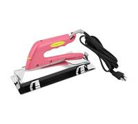 QWORK Carpet Seaming Iron, 120V 800-Watt Carpet Installation Tools, Carpet Iron Seaming Tool
