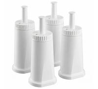 QWORK® Coffee Water Filter Replacement, Compatible with Sage Coffee Machine SES875/SES880, BES008