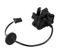 QWORK® Fuel Tank Cap Car, Compatible with Golf VI, Skoda Octavia III, Touareg, OEM 7N0810773F