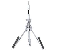 QWORK® Honing Tool, 3 Inch Ø 51-178 mm Cylinder Honing Tool, 3-Jaw Cylinder Honing Tool