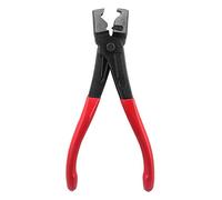 QWORK® Hose Clamp Pliers, Car Hose Clamp CV Boot Clamp pliers Clic & Clic-R Type Collar Clamp for Most Cars