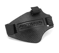 QWORK® Motorcycle Gear Shift Pad Universal Shoe Boot Cover Protective Gear Shifter Guards