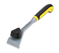 QWORK® Paint Scraper, Carbide Scraper 63.5mm, Paint Stripper Tool, for Removing Paint, Glue, Resin