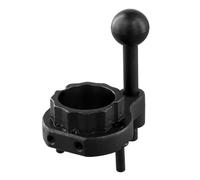 QWORK® Timing Tool, Durable Crankshaft Locking Tool, Compatible with 1.6/2.0TDI