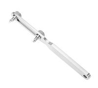 QWORK Watch Back Remover Tool, Adjustable Precision Watch Wrench for Waterproof Watch Repair