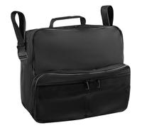 QWORK® Wheelchair Bag, Wheelchair Bags for Back of Chair, Wheelchair Accessories, Wheelchair Storage Bag