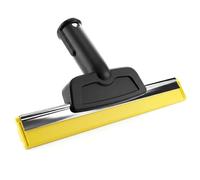 QWORK® Window Nozzle for Steam Cleaners, Replacement Squeegee Attachment - Streak-Free Cleaning for Windows, Mirrors & Glass - Compatible with SC1 SC2 SC3 SC4 SC5 Series