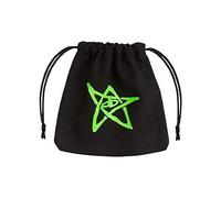Qworkshop QworkshopBCTH103 Call of Cthulhu Dice Bag