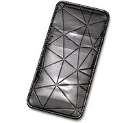 QWPYDXN New Leather Wallet Large Capacity Long Slim Purse Clutch Fashion Coin Pouch Card Slots Holder Elegant Design for Girls Ladies Card Holder
